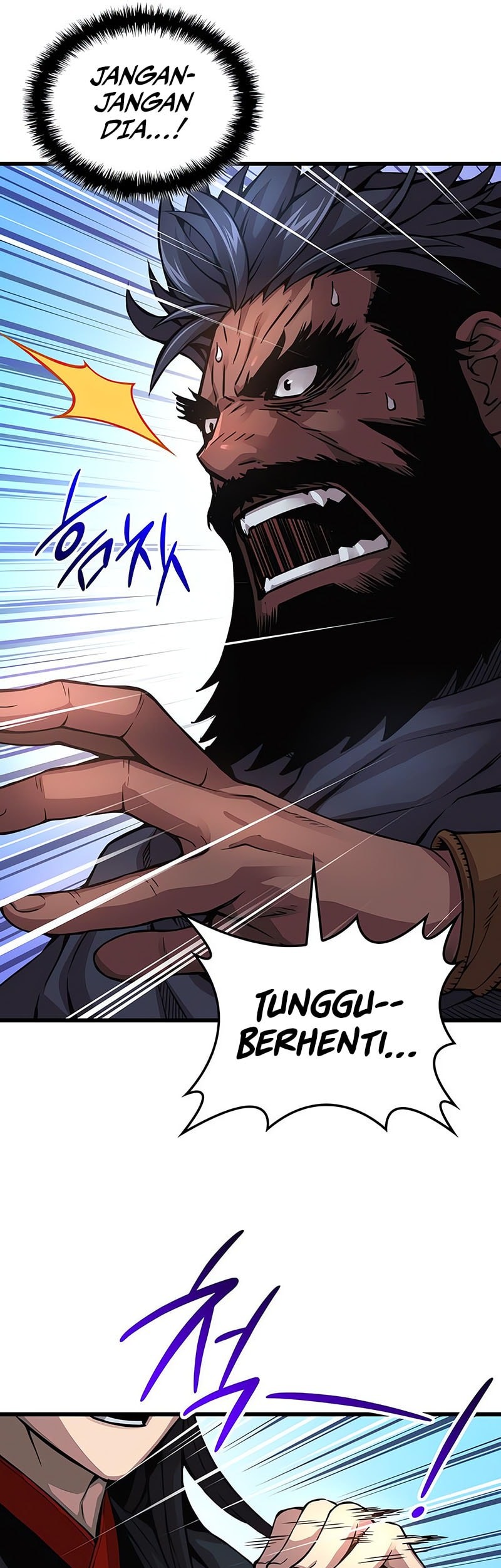 Myst, Might, Mayhem (Legend Of Heavenly Chaos Demon) Chapter 83 - halaman 46