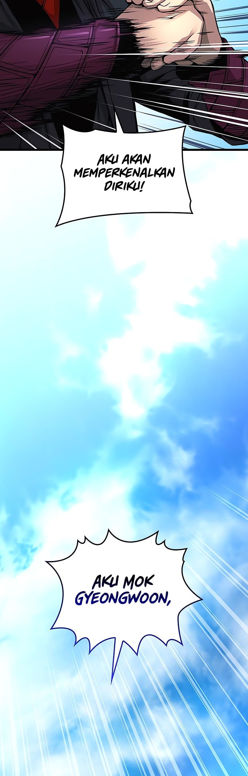 Myst, Might, Mayhem (Legend Of Heavenly Chaos Demon) Chapter 83 - halaman 47