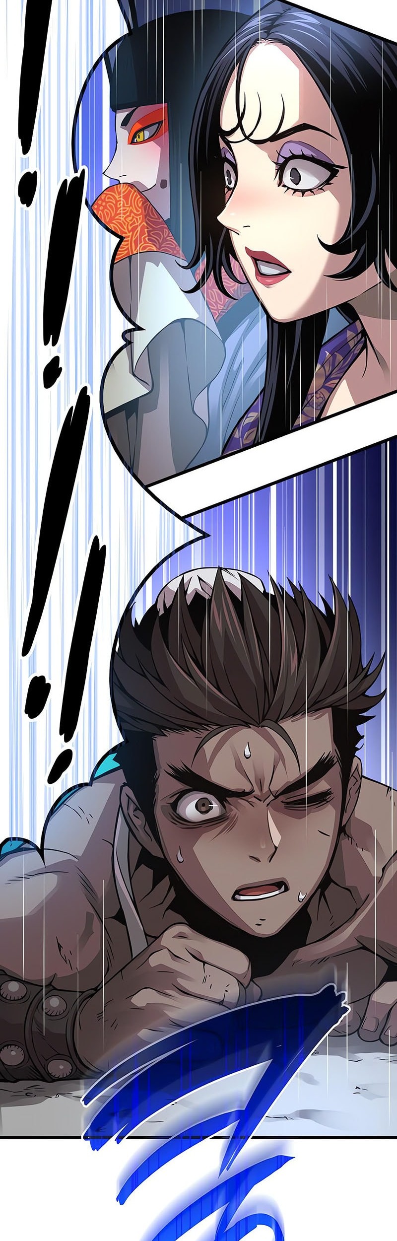 Myst, Might, Mayhem (Legend Of Heavenly Chaos Demon) Chapter 83 - halaman 51
