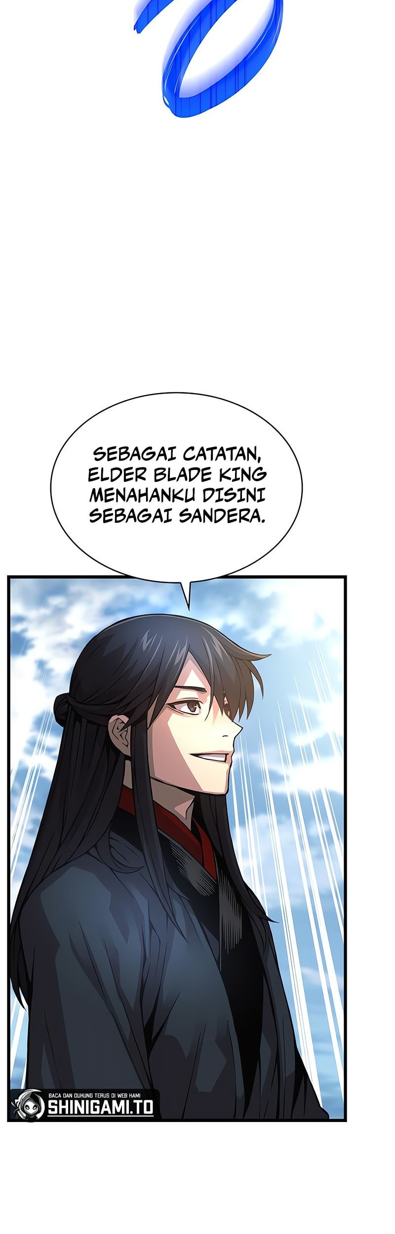 Myst, Might, Mayhem (Legend Of Heavenly Chaos Demon) Chapter 83 - halaman 52