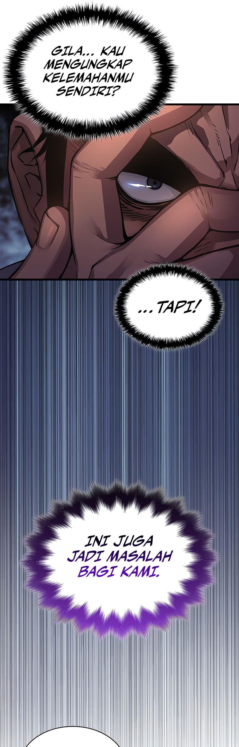 Myst, Might, Mayhem (Legend Of Heavenly Chaos Demon) Chapter 83 - halaman 54