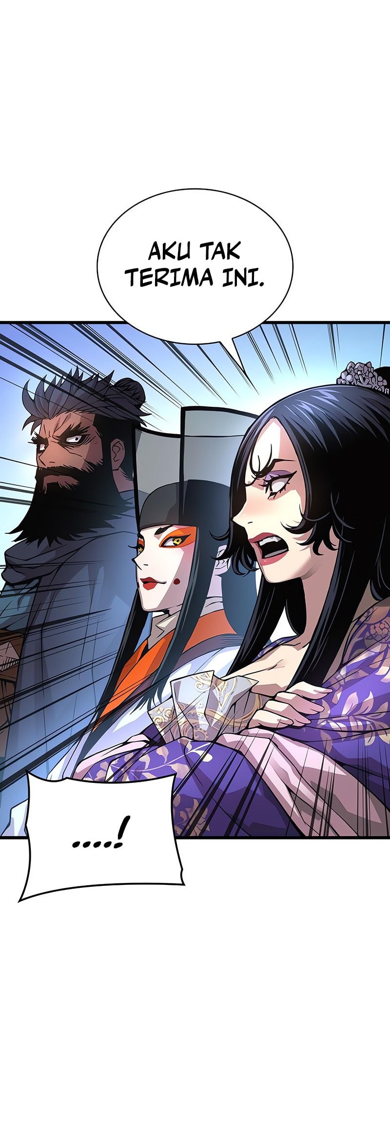 Myst, Might, Mayhem (Legend Of Heavenly Chaos Demon) Chapter 83 - halaman 61