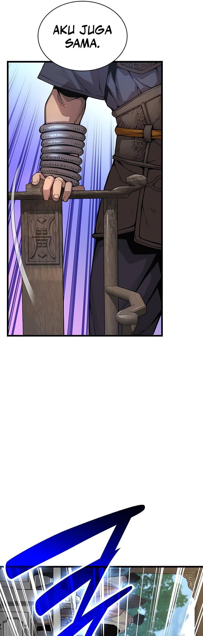 Myst, Might, Mayhem (Legend Of Heavenly Chaos Demon) Chapter 83 - halaman 66