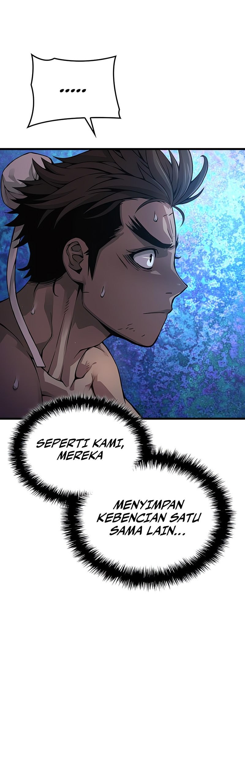 Myst, Might, Mayhem (Legend Of Heavenly Chaos Demon) Chapter 83 - halaman 68