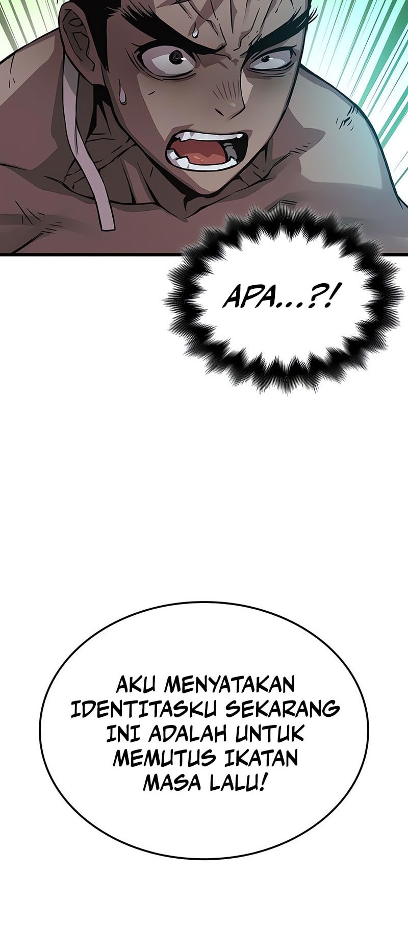 Myst, Might, Mayhem (Legend Of Heavenly Chaos Demon) Chapter 83 - halaman 73