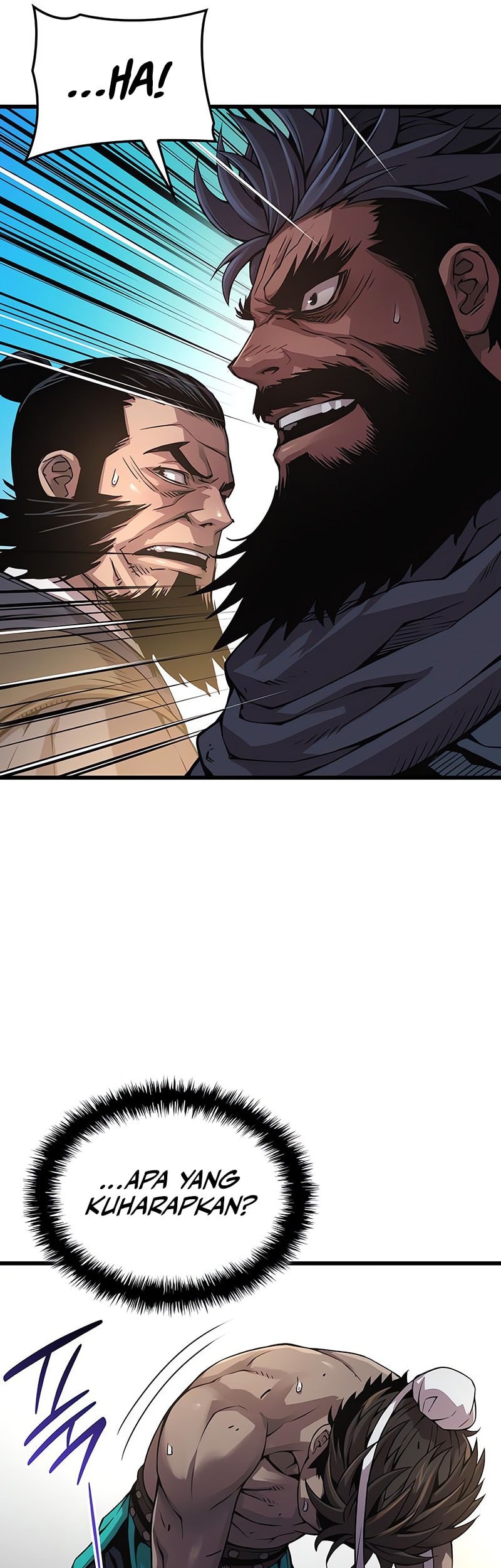 Myst, Might, Mayhem (Legend Of Heavenly Chaos Demon) Chapter 83 - halaman 78