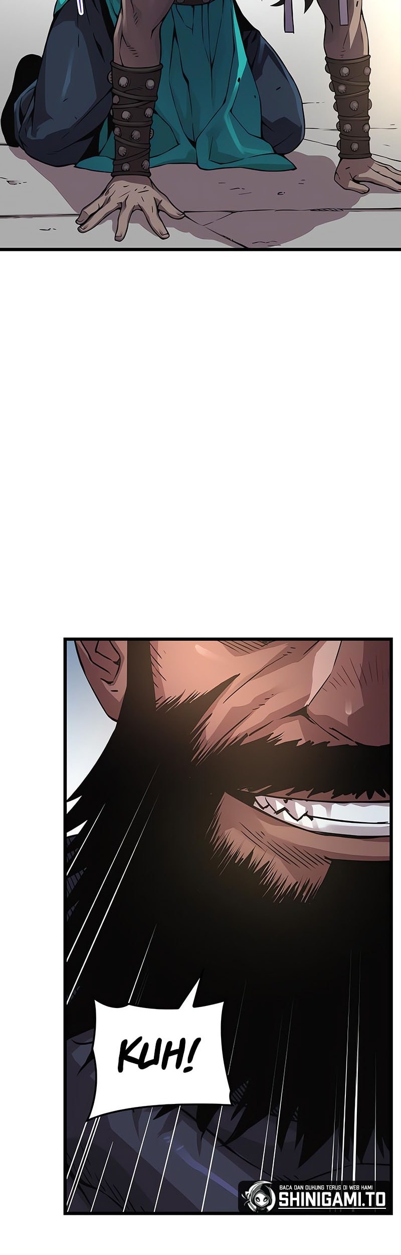 Myst, Might, Mayhem (Legend Of Heavenly Chaos Demon) Chapter 83 - halaman 79