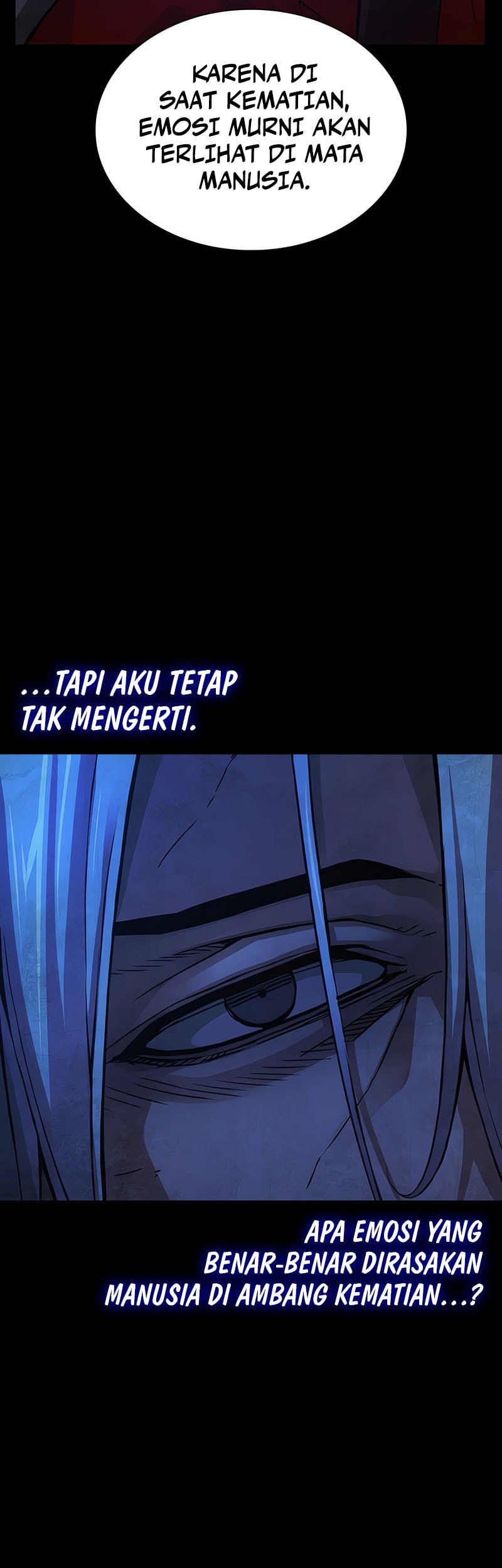 Myst, Might, Mayhem (Legend Of Heavenly Chaos Demon) Chapter 84 - halaman 10