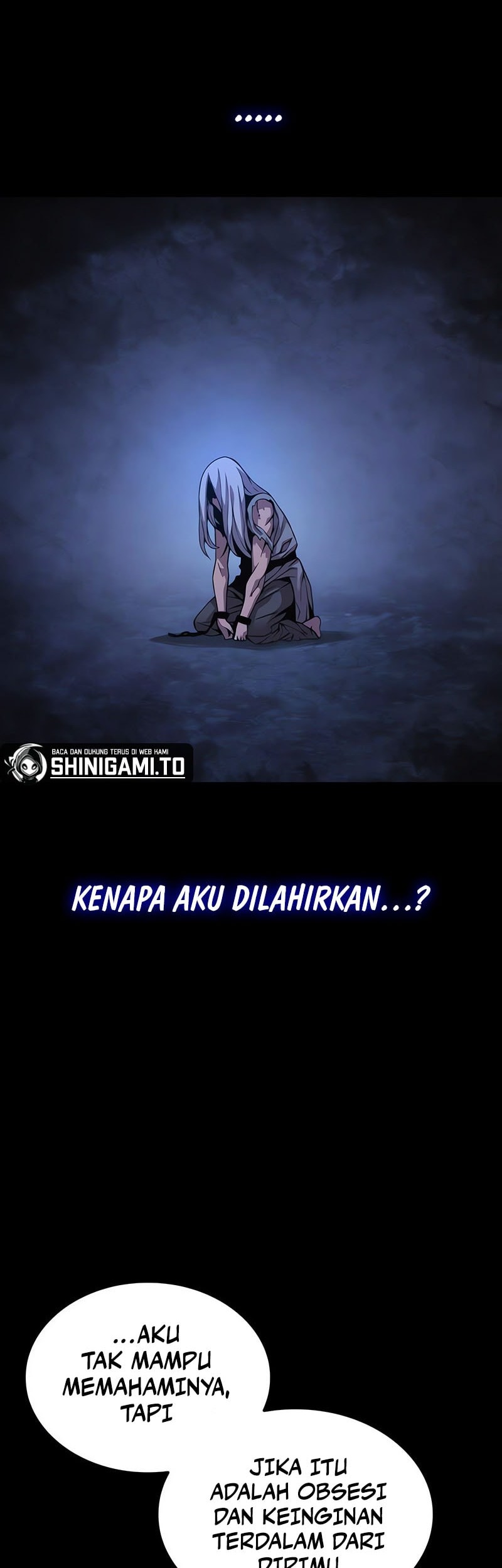Myst, Might, Mayhem (Legend Of Heavenly Chaos Demon) Chapter 84 - halaman 11