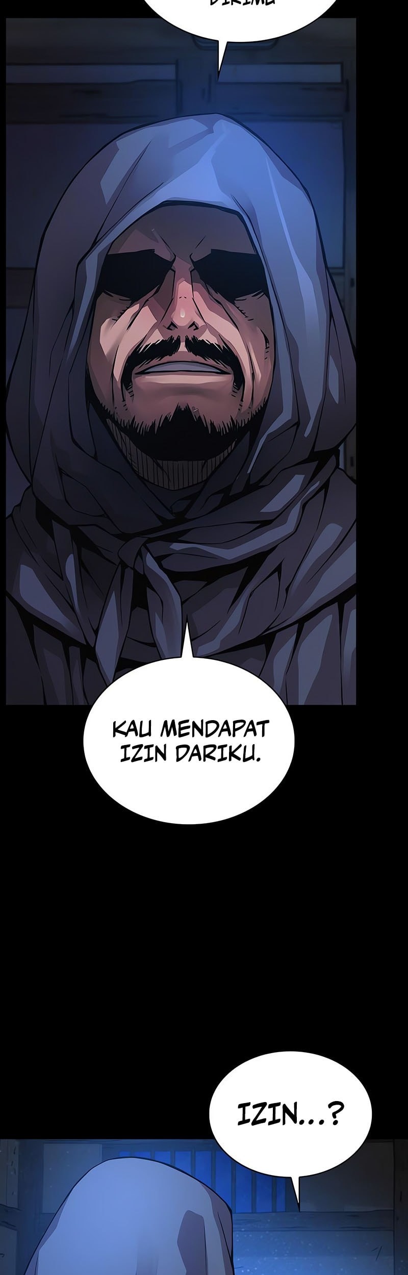 Myst, Might, Mayhem (Legend Of Heavenly Chaos Demon) Chapter 84 - halaman 12