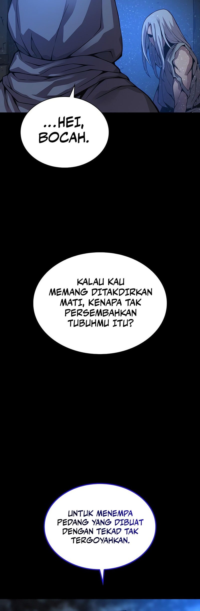 Myst, Might, Mayhem (Legend Of Heavenly Chaos Demon) Chapter 84 - halaman 13