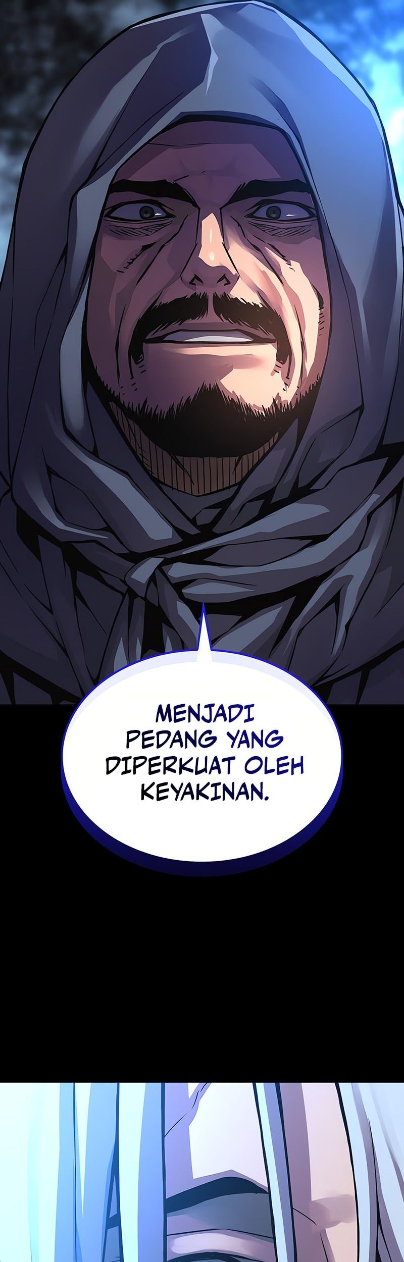 Myst, Might, Mayhem (Legend Of Heavenly Chaos Demon) Chapter 84 - halaman 14