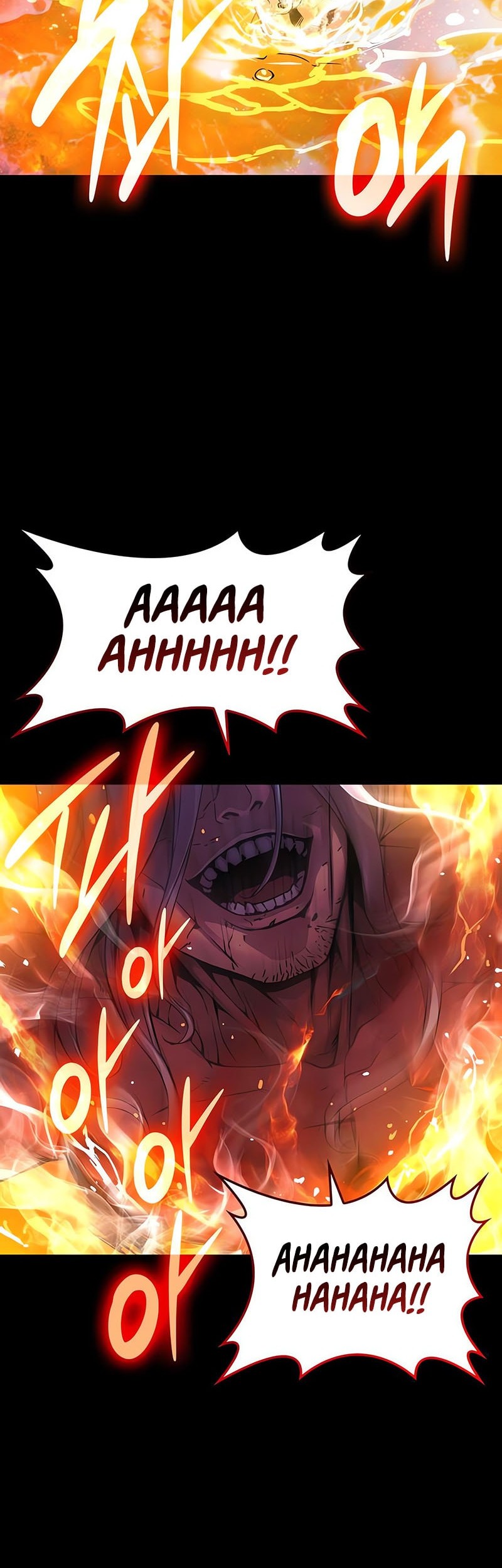 Myst, Might, Mayhem (Legend Of Heavenly Chaos Demon) Chapter 84 - halaman 17