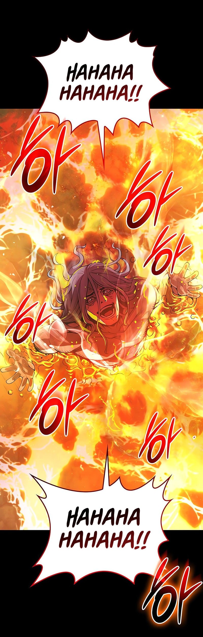 Myst, Might, Mayhem (Legend Of Heavenly Chaos Demon) Chapter 84 - halaman 18