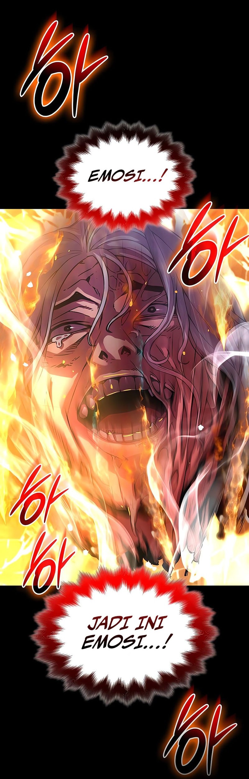 Myst, Might, Mayhem (Legend Of Heavenly Chaos Demon) Chapter 84 - halaman 19
