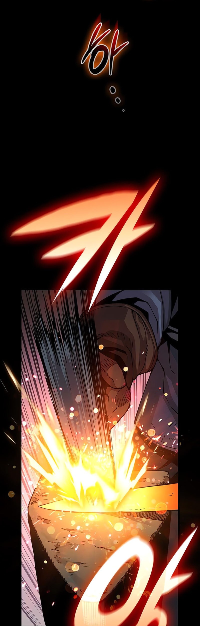 Myst, Might, Mayhem (Legend Of Heavenly Chaos Demon) Chapter 84 - halaman 20