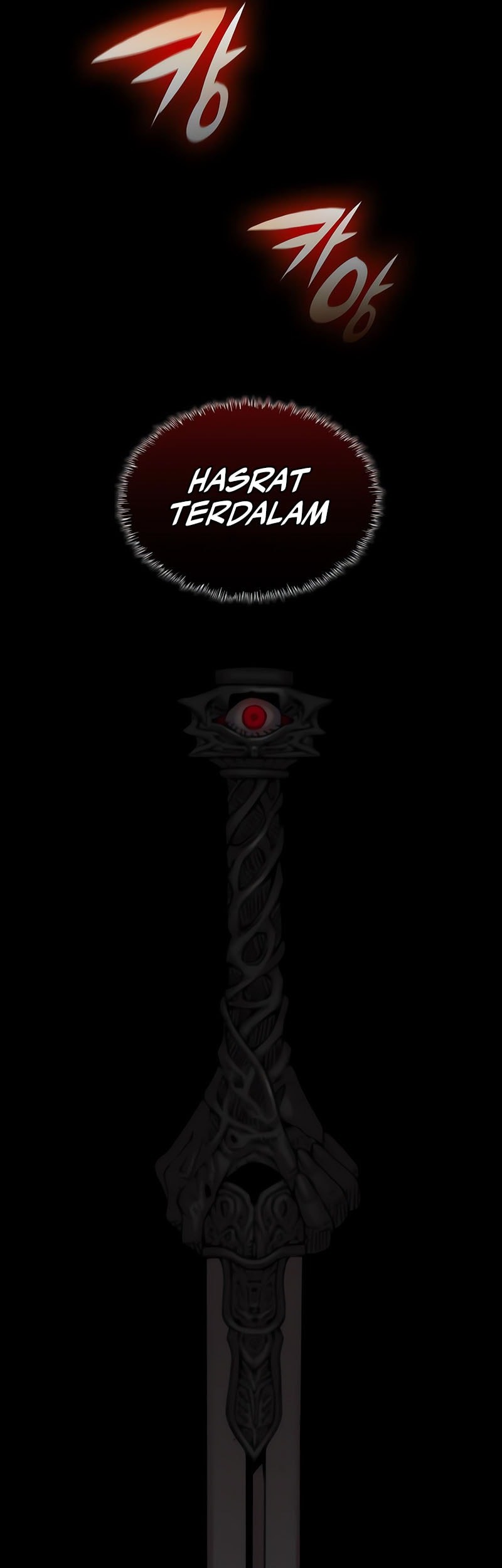 Myst, Might, Mayhem (Legend Of Heavenly Chaos Demon) Chapter 84 - halaman 22