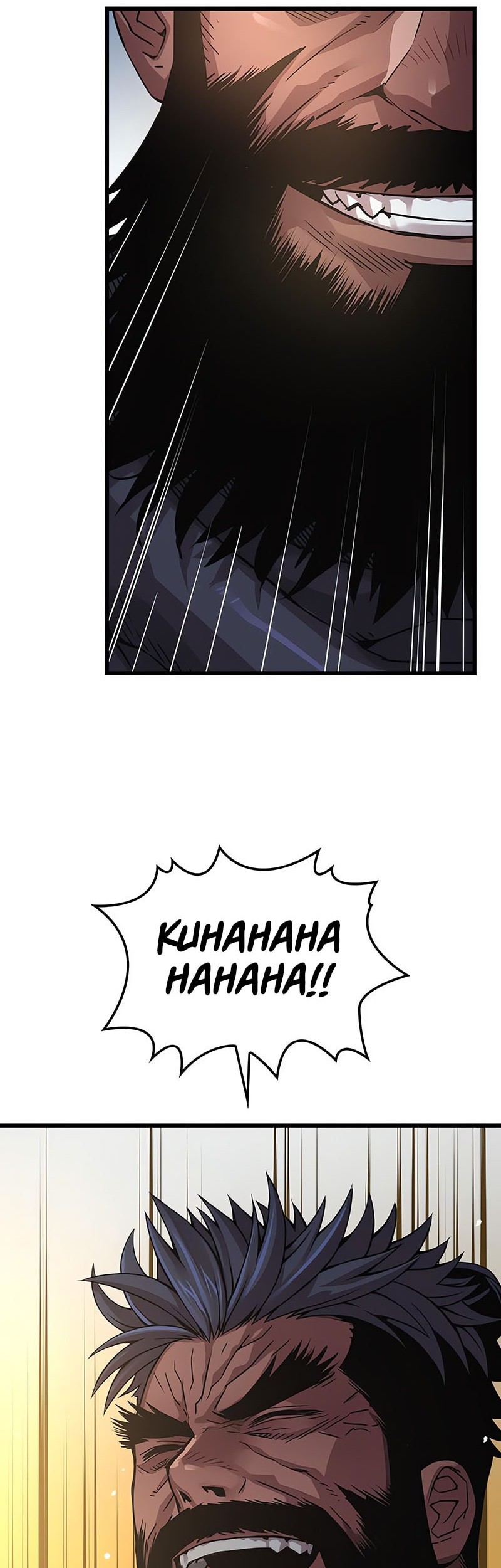 Myst, Might, Mayhem (Legend Of Heavenly Chaos Demon) Chapter 84 - halaman 27