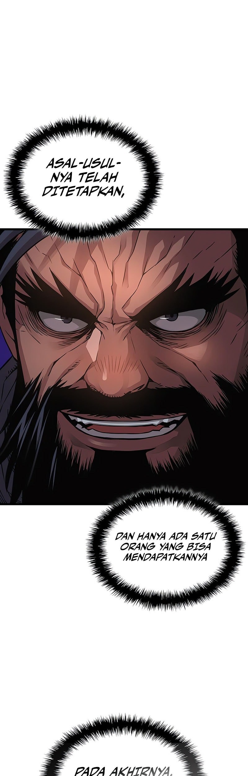 Myst, Might, Mayhem (Legend Of Heavenly Chaos Demon) Chapter 84 - halaman 30