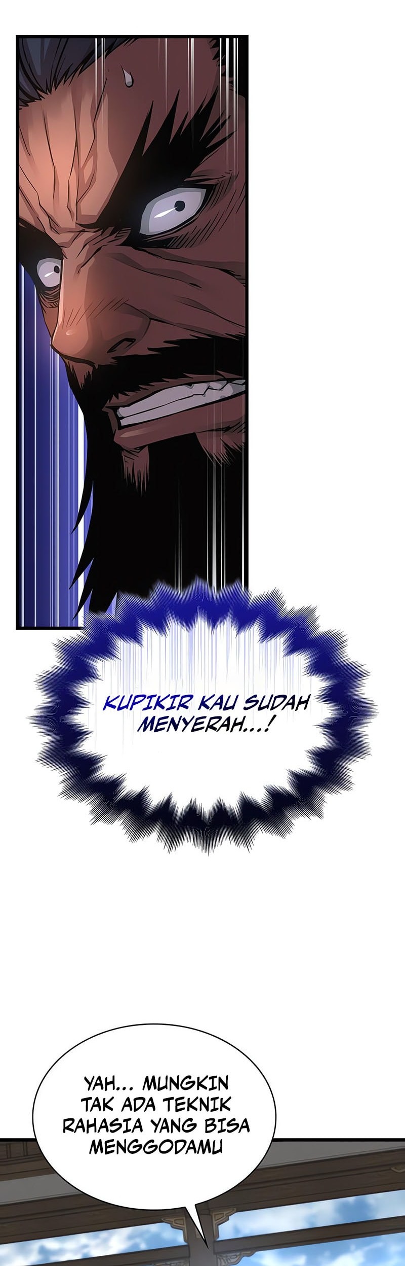 Myst, Might, Mayhem (Legend Of Heavenly Chaos Demon) Chapter 84 - halaman 33