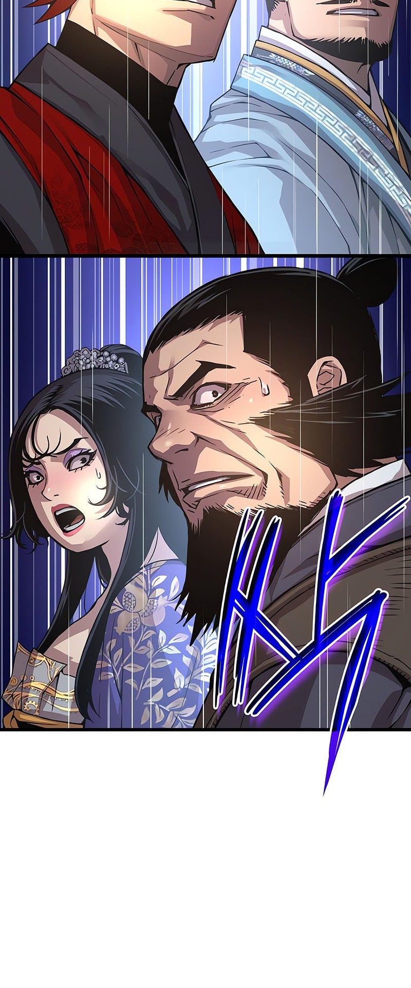 Myst, Might, Mayhem (Legend Of Heavenly Chaos Demon) Chapter 84 - halaman 37
