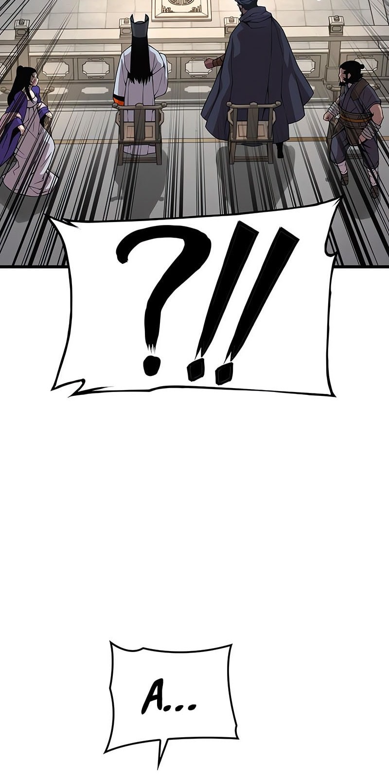 Myst, Might, Mayhem (Legend Of Heavenly Chaos Demon) Chapter 84 - halaman 41