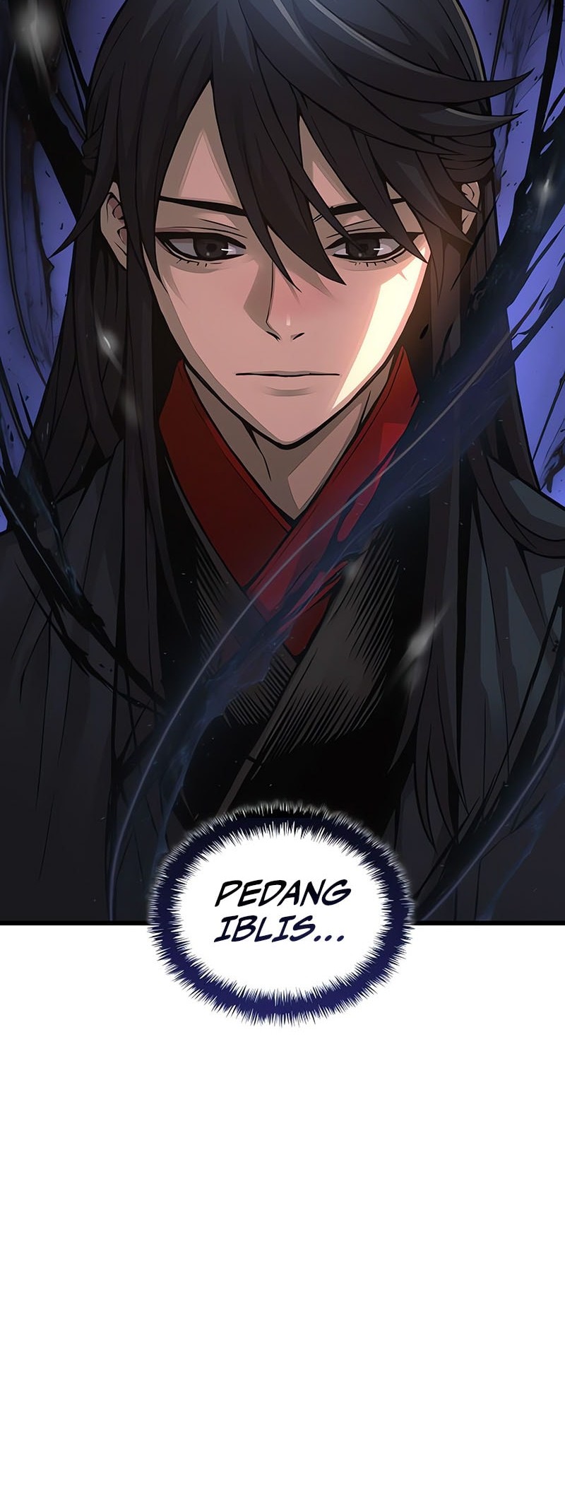 Myst, Might, Mayhem (Legend Of Heavenly Chaos Demon) Chapter 84 - halaman 45