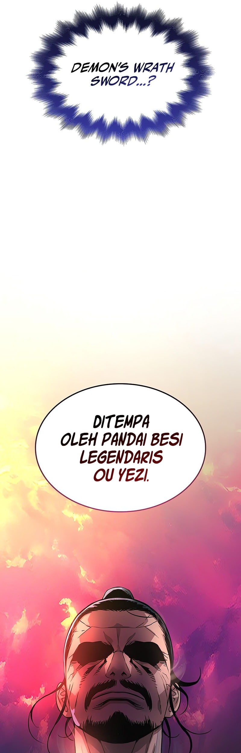 Myst, Might, Mayhem (Legend Of Heavenly Chaos Demon) Chapter 84 - halaman 46