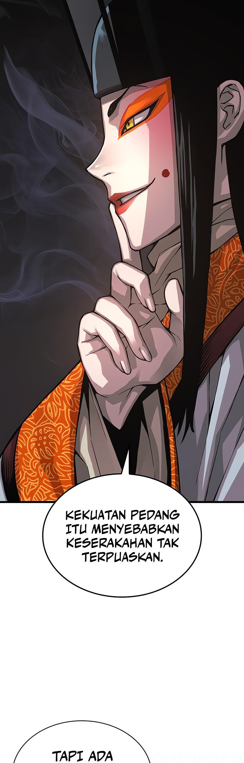 Myst, Might, Mayhem (Legend Of Heavenly Chaos Demon) Chapter 84 - halaman 50