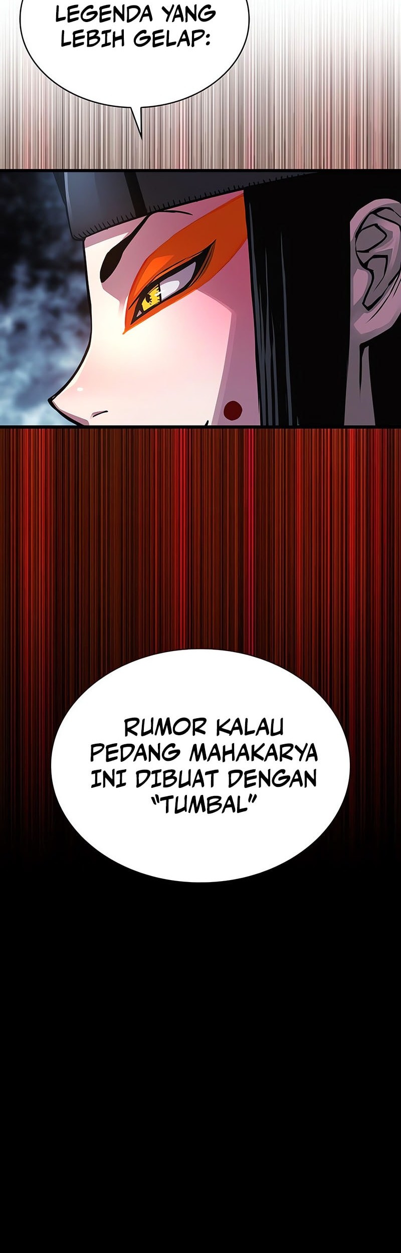Myst, Might, Mayhem (Legend Of Heavenly Chaos Demon) Chapter 84 - halaman 51