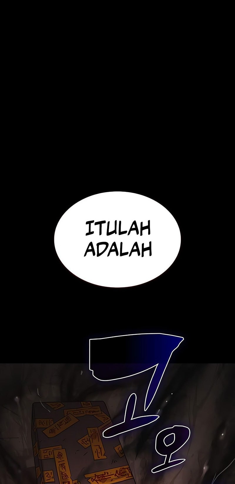 Myst, Might, Mayhem (Legend Of Heavenly Chaos Demon) Chapter 84 - halaman 53