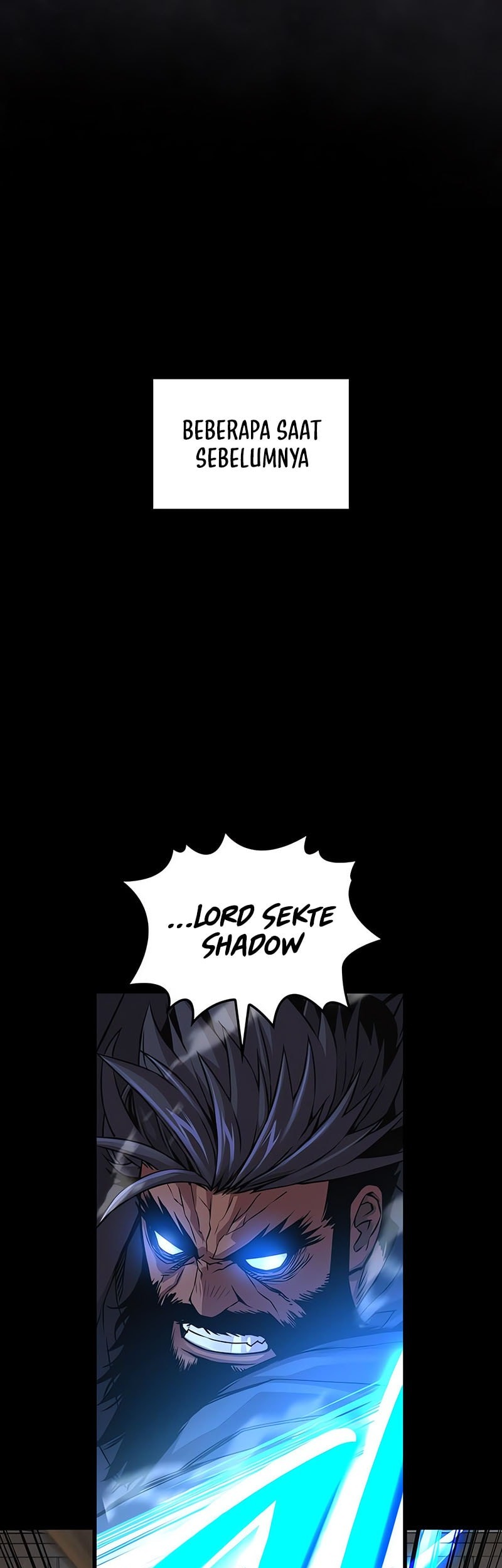 Myst, Might, Mayhem (Legend Of Heavenly Chaos Demon) Chapter 84 - halaman 58