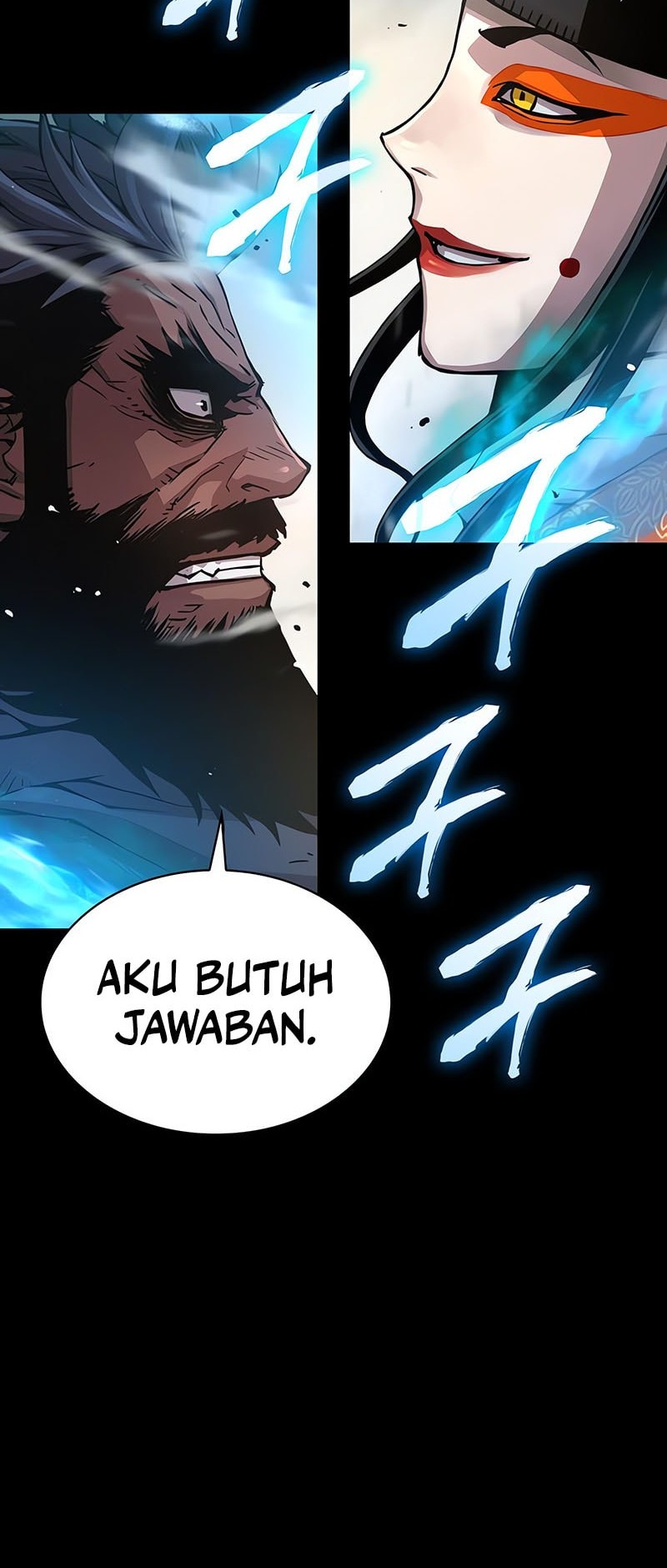 Myst, Might, Mayhem (Legend Of Heavenly Chaos Demon) Chapter 84 - halaman 61