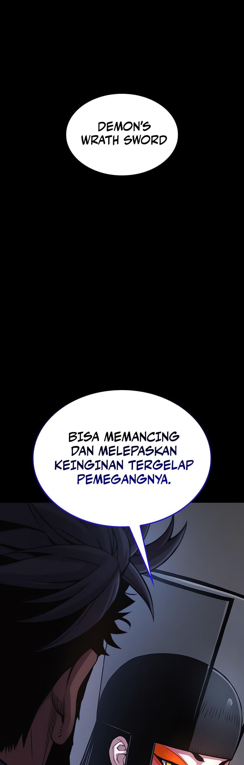 Myst, Might, Mayhem (Legend Of Heavenly Chaos Demon) Chapter 84 - halaman 64