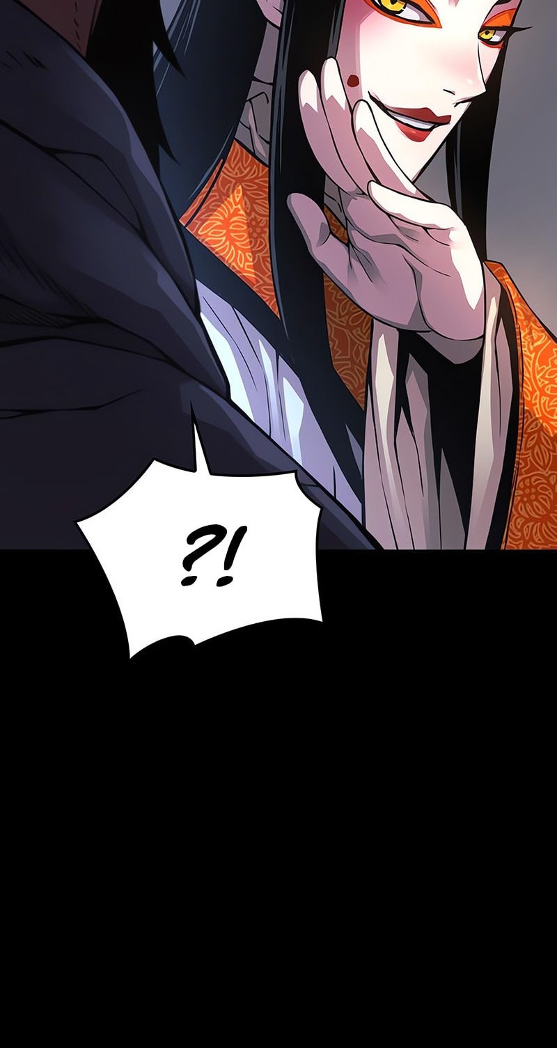 Myst, Might, Mayhem (Legend Of Heavenly Chaos Demon) Chapter 84 - halaman 65