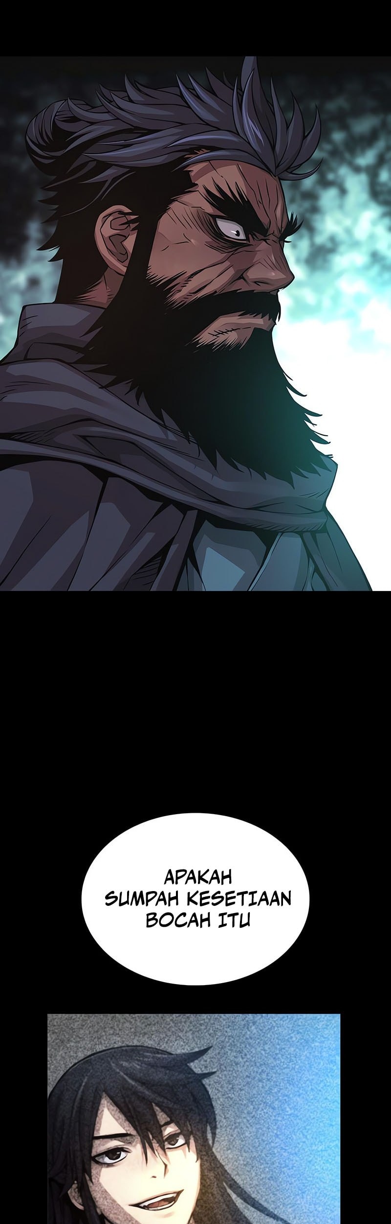 Myst, Might, Mayhem (Legend Of Heavenly Chaos Demon) Chapter 84 - halaman 68