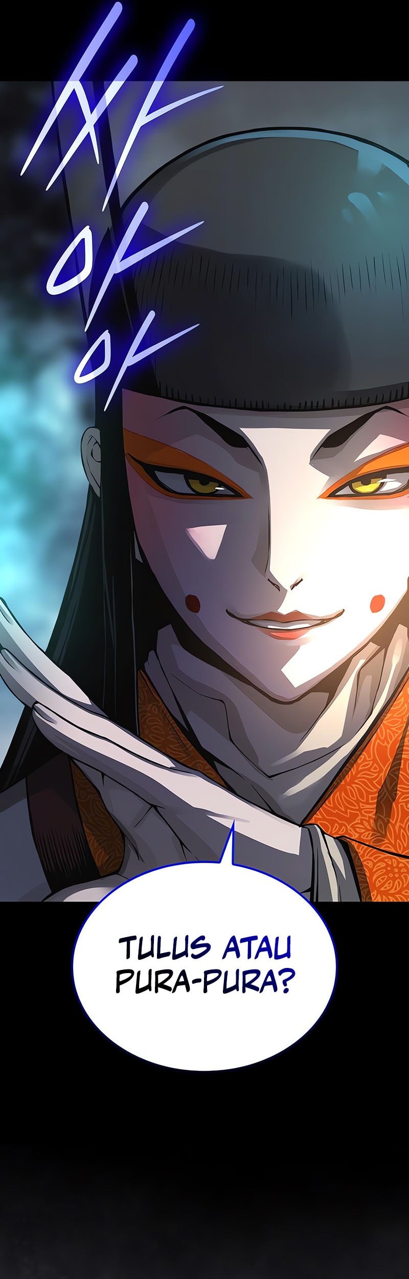 Myst, Might, Mayhem (Legend Of Heavenly Chaos Demon) Chapter 84 - halaman 70