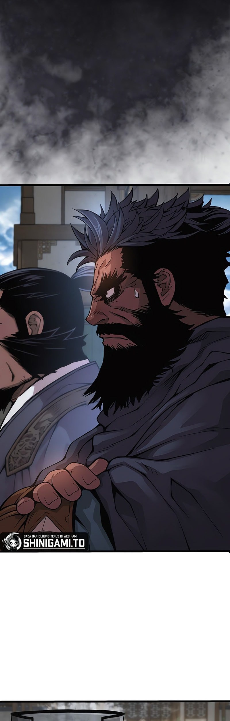 Myst, Might, Mayhem (Legend Of Heavenly Chaos Demon) Chapter 84 - halaman 71