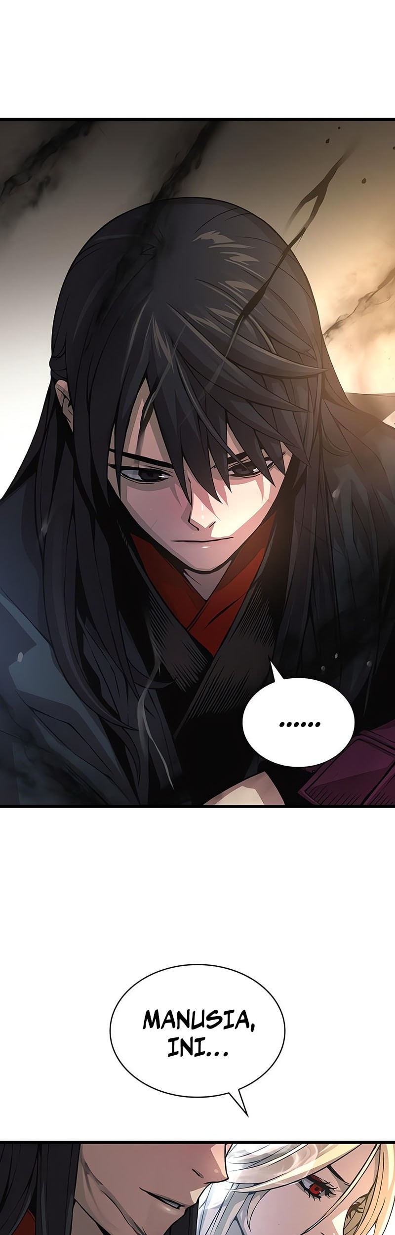 Myst, Might, Mayhem (Legend Of Heavenly Chaos Demon) Chapter 84 - halaman 76