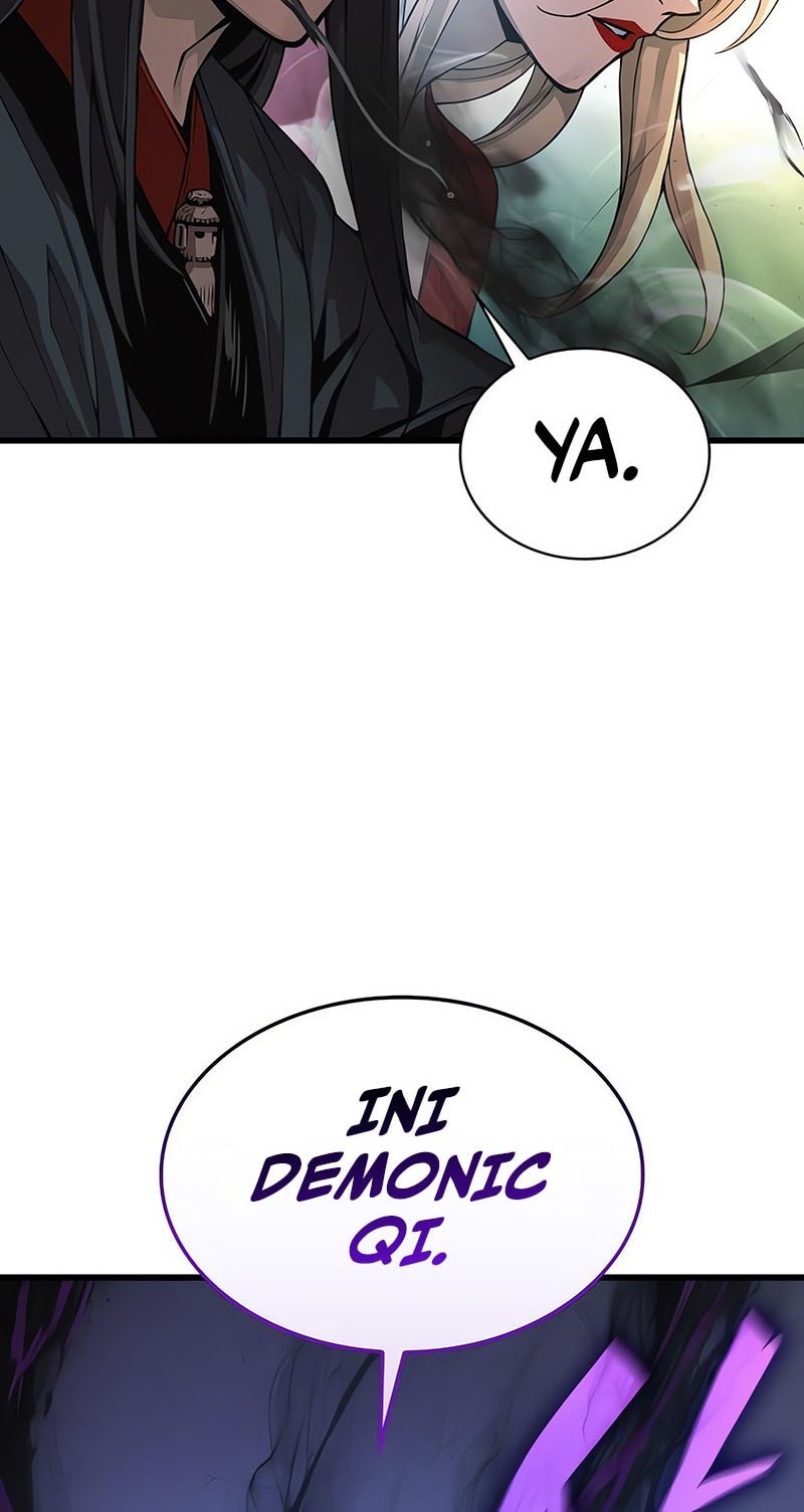 Myst, Might, Mayhem (Legend Of Heavenly Chaos Demon) Chapter 84 - halaman 77