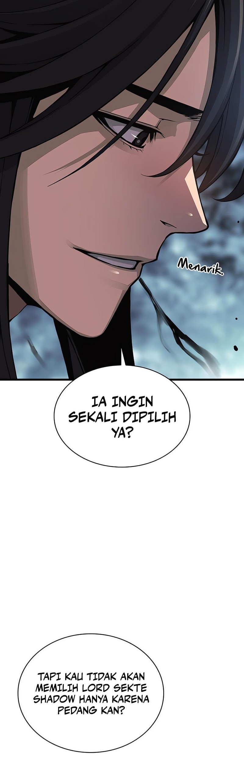 Myst, Might, Mayhem (Legend Of Heavenly Chaos Demon) Chapter 84 - halaman 79