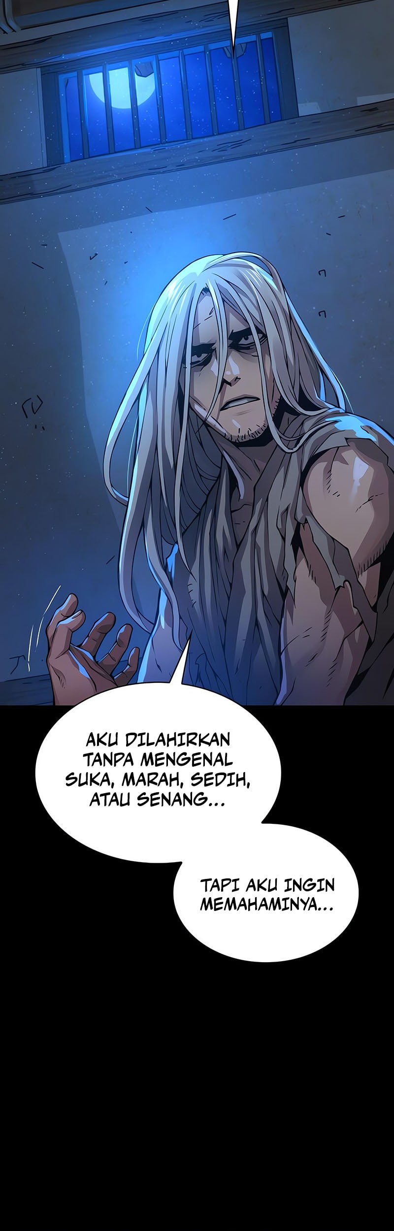 Myst, Might, Mayhem (Legend Of Heavenly Chaos Demon) Chapter 84 - halaman 8