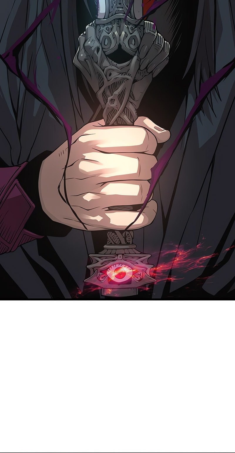 Myst, Might, Mayhem (Legend Of Heavenly Chaos Demon) Chapter 84 - halaman 85