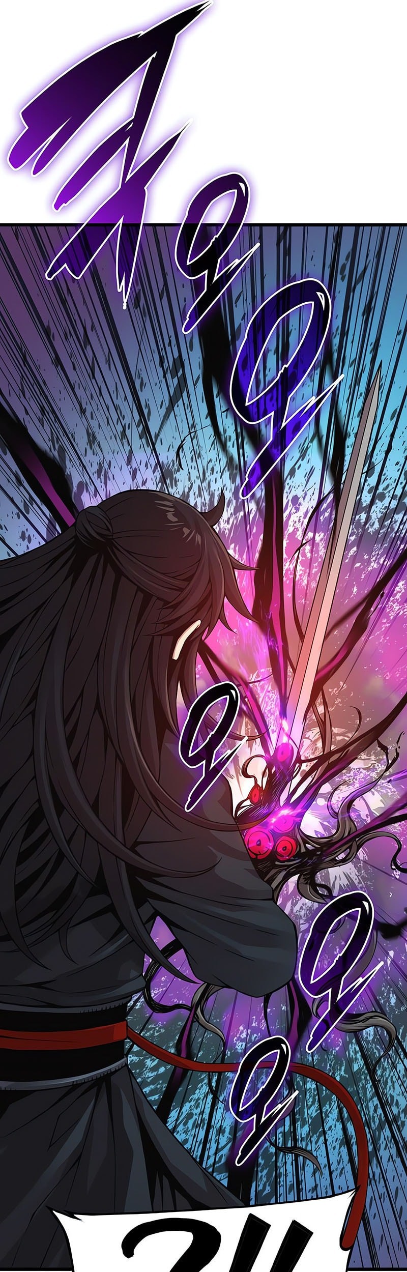 Myst, Might, Mayhem (Legend Of Heavenly Chaos Demon) Chapter 84 - halaman 90