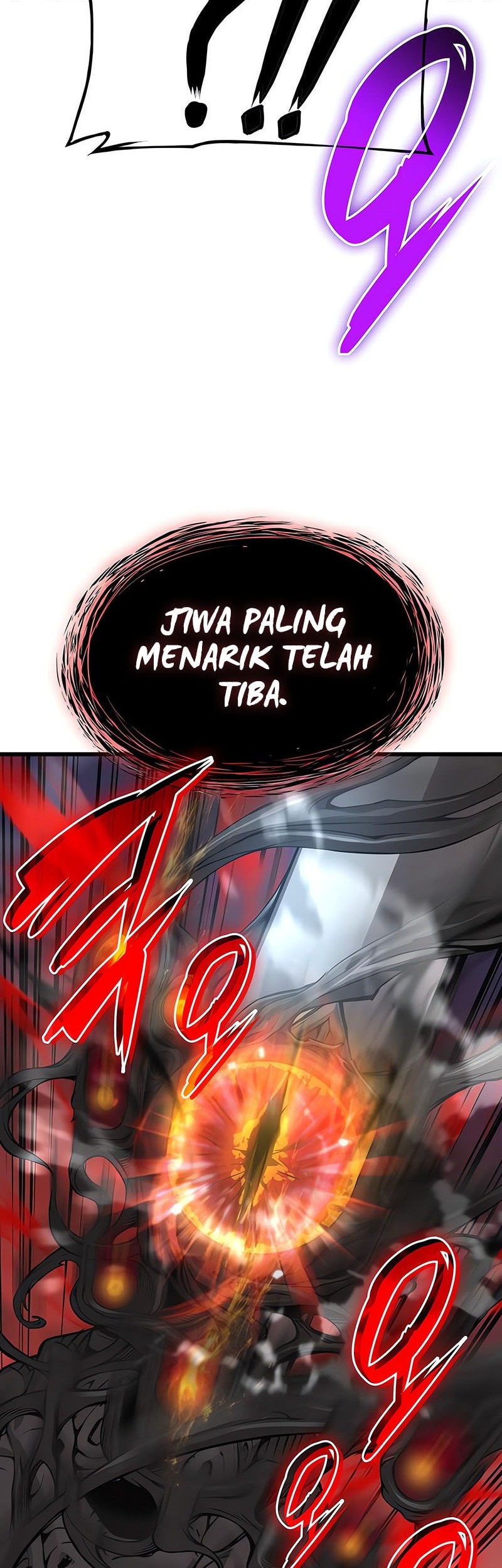 Myst, Might, Mayhem (Legend Of Heavenly Chaos Demon) Chapter 84 - halaman 91