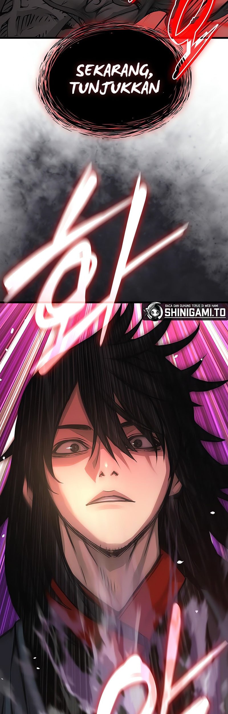 Myst, Might, Mayhem (Legend Of Heavenly Chaos Demon) Chapter 84 - halaman 92