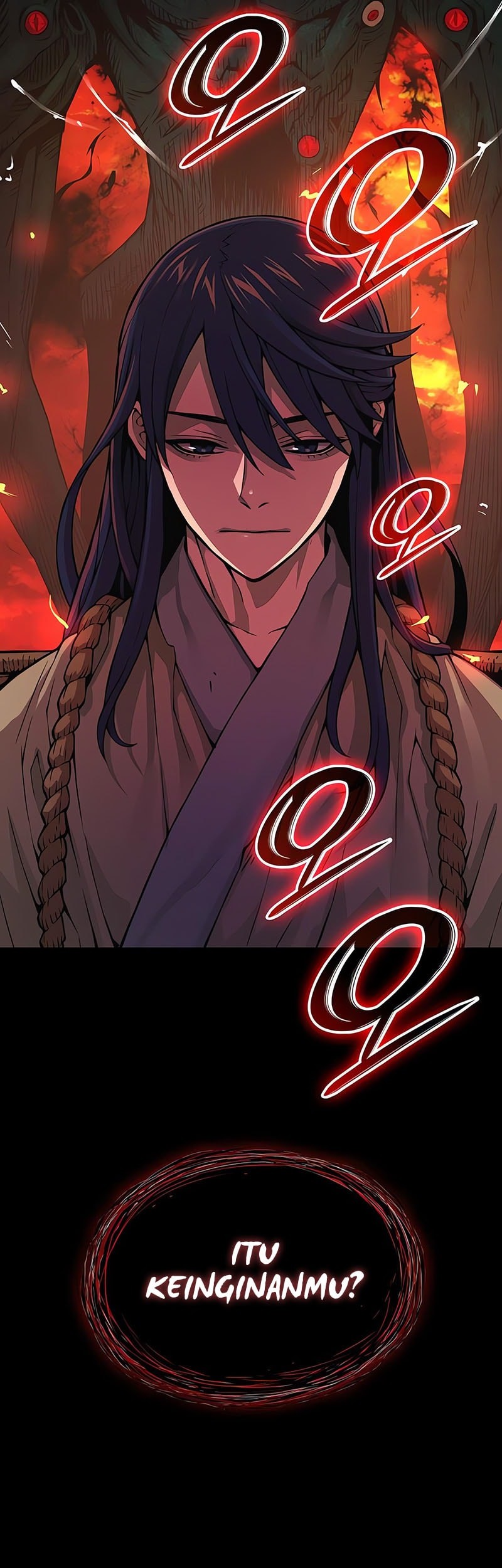 Myst, Might, Mayhem (Legend Of Heavenly Chaos Demon) Chapter 85 - halaman 10