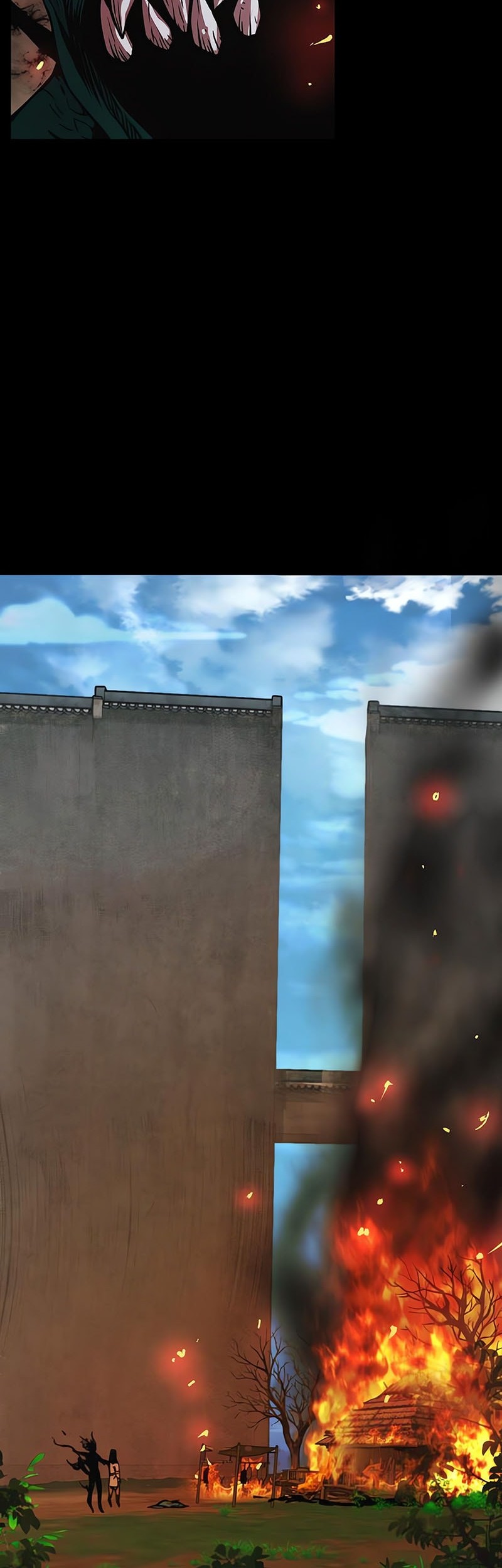 Myst, Might, Mayhem (Legend Of Heavenly Chaos Demon) Chapter 85 - halaman 13