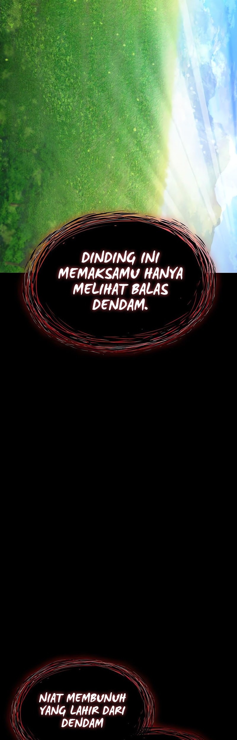 Myst, Might, Mayhem (Legend Of Heavenly Chaos Demon) Chapter 85 - halaman 15