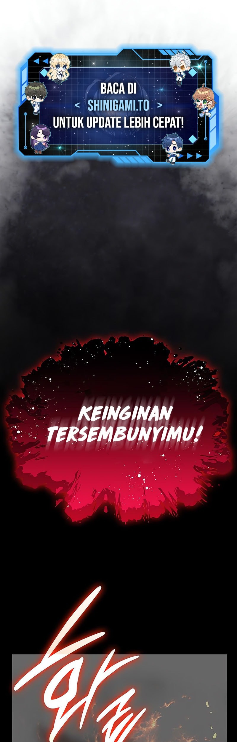 Myst, Might, Mayhem (Legend Of Heavenly Chaos Demon) Chapter 85 - halaman 2